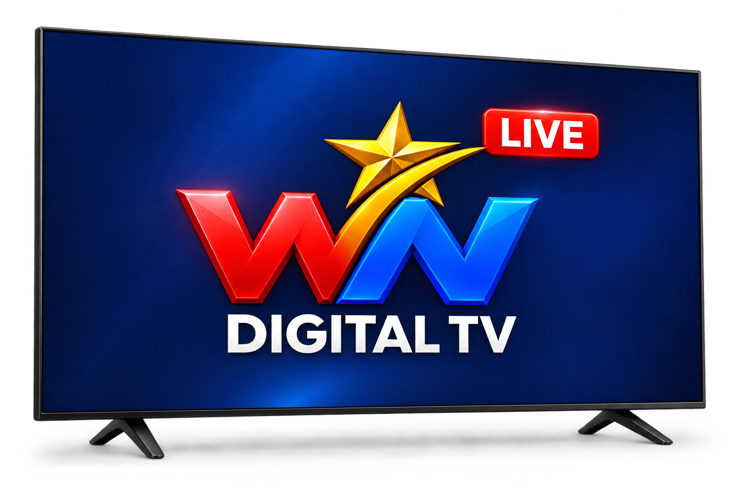WIN Digital TV